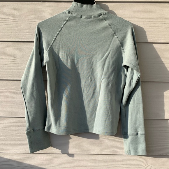 Vintage THICK/SOFT Turtle Neck - Picture 2 of 3